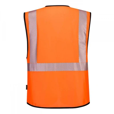 PW309 - Vestă PW3 HiVis Executiv / Portwest / Veste semnalizare