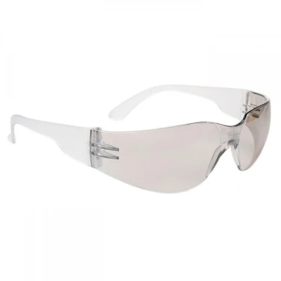 PW32 - Ochelari de protecție Wrap Around / Portwest / Cu lentile transparente