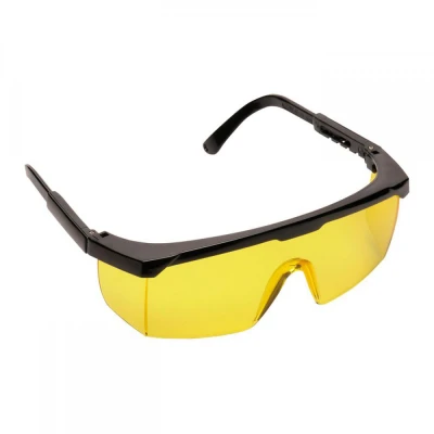 PW33 - Ochelari de protecție Classic / Portwest / Cu lentile transparente