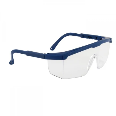 PW33 - Ochelari de protecție Classic / Portwest / Cu lentile transparente