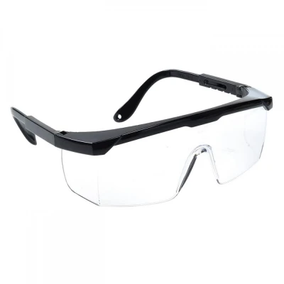PW33 - Ochelari de protecție Classic / Portwest / Cu lentile transparente