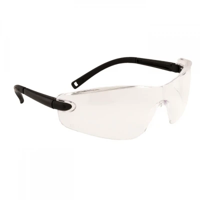 PW34 - Ochelari de protecție Profile / Portwest / Cu lentile transparente