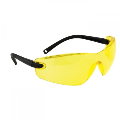 PW34 - Ochelari de protecție Profile / Portwest / Cu lentile transparente
