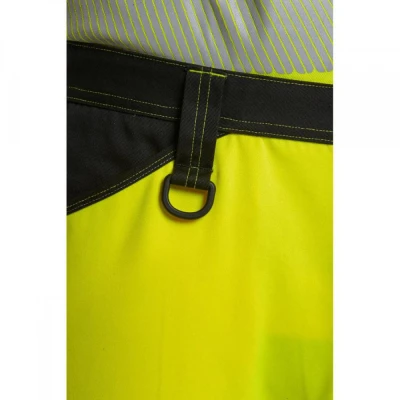 PW340 - Pantaloni de lucru HiVis PW3 / Portwest / Reflectorizanta