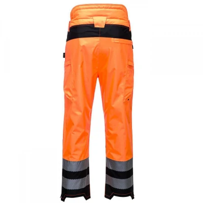 PW342 - Pantaloni HiVis PW3 Extreme / Portwest / Reflectorizanta