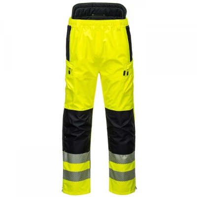 PW342 - Pantaloni HiVis PW3 Extreme / Portwest / Reflectorizanta