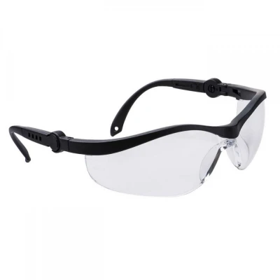 PW35 - Ochelari Safeguard / Portwest / Cu lentile transparente
