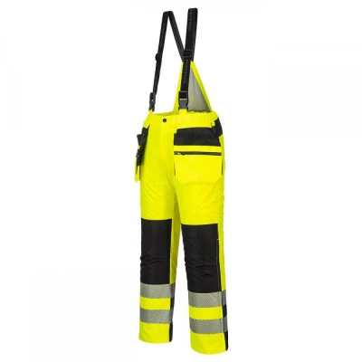 PW351 - Pantaloni de iarnă PW3 HiVis / Portwest / Reflectorizanta