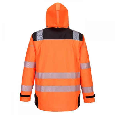 PW365 - Jachetă PW3 3-in-1 HiVis / Portwest / Reflectorizanta