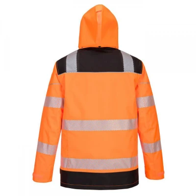 PW367 - Jachetă PW3 HiVis 5-in-1 / Portwest / Reflectorizanta
