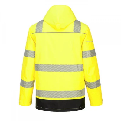 PW367 - Jachetă PW3 HiVis 5-in-1 / Portwest / Reflectorizanta