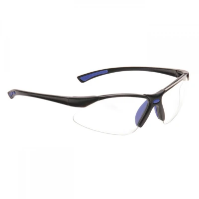 PW37 - Ochelari Bold Pro / Portwest / Cu lentile transparente