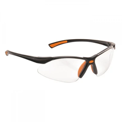 PW37 - Ochelari Bold Pro / Portwest / Cu lentile transparente