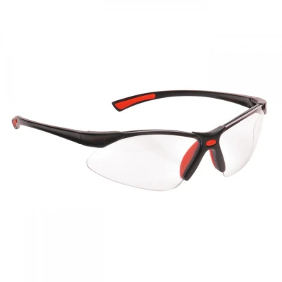 PW37 - Ochelari Bold Pro / Portwest / Cu lentile transparente