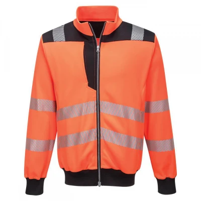 PW370 - Bluză PW3 HiVis / Portwest / Reflectorizanta