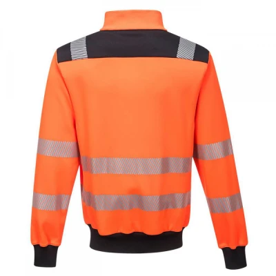 PW370 - Bluză PW3 HiVis / Portwest / Reflectorizanta