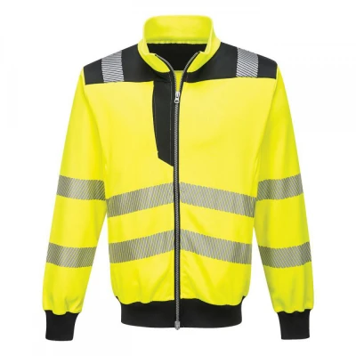 PW370 - Bluză PW3 HiVis / Portwest / Reflectorizanta