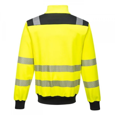 PW370 - Bluză PW3 HiVis / Portwest / Reflectorizanta