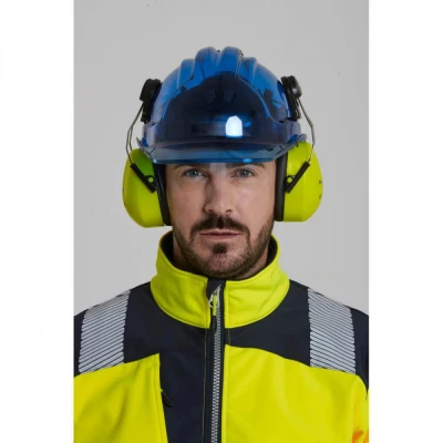 PW371 - Jachetă PW3 HiHis Baffle / Portwest / Reflectorizanta