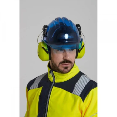 PW371 - Jachetă PW3 HiHis Baffle / Portwest / Reflectorizanta