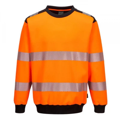 PW379 - Hanorac HiVis PW3 / Portwest / Reflectorizanta