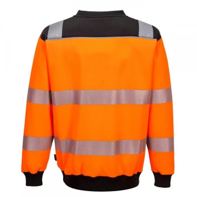 PW379 - Hanorac HiVis PW3 / Portwest / Reflectorizanta