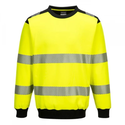 PW379 - Hanorac HiVis PW3 / Portwest / Reflectorizanta