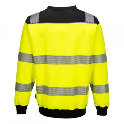 PW379 - Hanorac HiVis PW3 / Portwest / Reflectorizanta