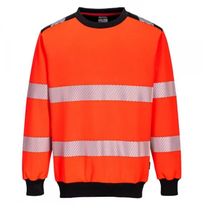PW379 - Hanorac HiVis PW3 / Portwest / Reflectorizanta