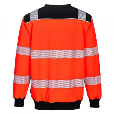 PW379 - Hanorac HiVis PW3 / Portwest / Reflectorizanta