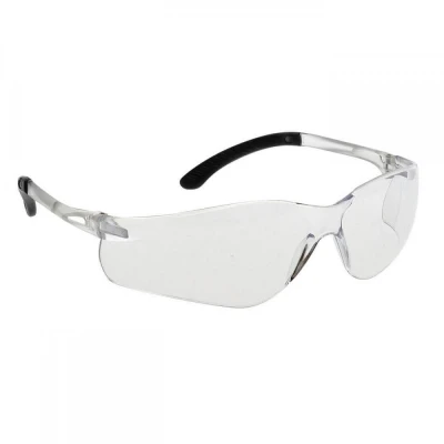 PW38 - Ochelari de protecție Pan View / Portwest / Cu lentile transparente