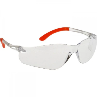 PW38 - Ochelari de protecție Pan View / Portwest / Cu lentile transparente