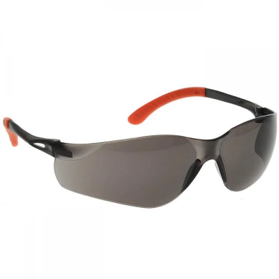 PW38 - Ochelari de protecție Pan View / Portwest / Cu lentile transparente