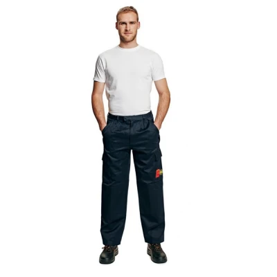 Pantaloni COEN / Cerva / Antistatica, ignifuga
