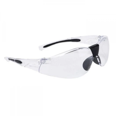 PW39 - Ochelari Extra Wrap Around / Portwest / Cu lentile transparente