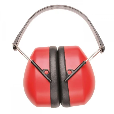 PW41 - Căști antifonare Super / Portwest / Externe cu prindere pe cap