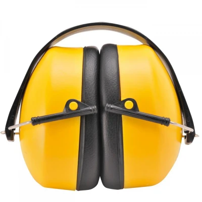 PW41 - Căști antifonare Super / Portwest / Externe cu prindere pe cap