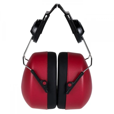 PW42 - Căști antifon Clip-on / Portwest / Externe cu prindere pe casca