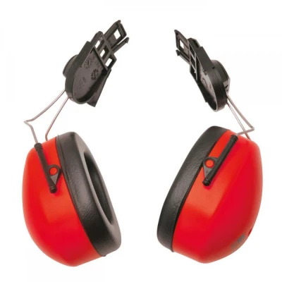 PW42 - Căști antifon Clip-on / Portwest / Externe cu prindere pe casca