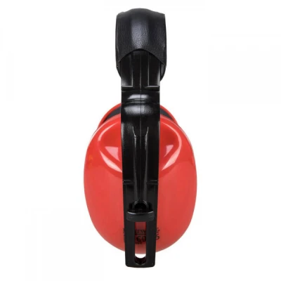 PW48 - Căști antifonare PW Classic Plus / Portwest / Externe cu prindere pe cap