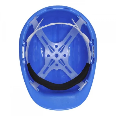 PW50 - Cască de protectie PP Safety / Portwest / De lucru