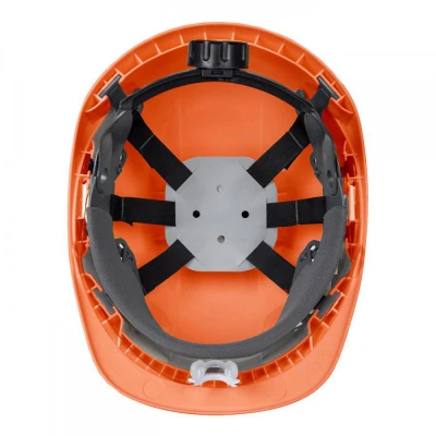 PW55 - Cască cu Vizor Endurance / Portwest / De lucru