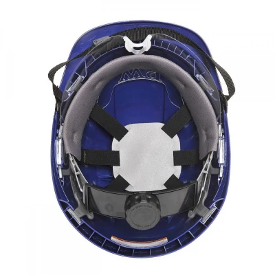 PW55 - Cască cu Vizor Endurance / Portwest / De lucru