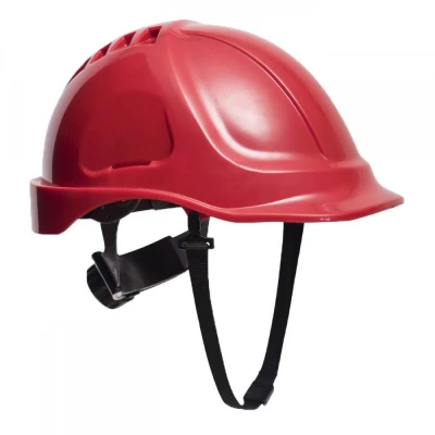 PW55 - Cască cu Vizor Endurance / Portwest / De lucru