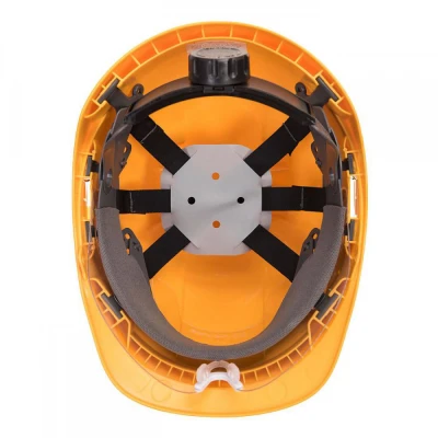 PW55 - Cască cu Vizor Endurance / Portwest / De lucru