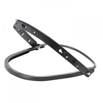 PW58 - Suport vizor pentru cască / Portwest / Accesorii