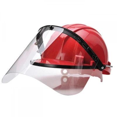 PW58 - Suport vizor pentru cască / Portwest / Accesorii