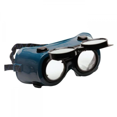 PW60 - Ochelari pentru sudare cu gaz / Portwest / Pentru sudura