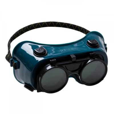 PW60 - Ochelari pentru sudare cu gaz / Portwest / Pentru sudura