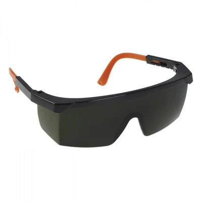 PW68 - Ochelari pentru sudură / Portwest / Pentru sudura